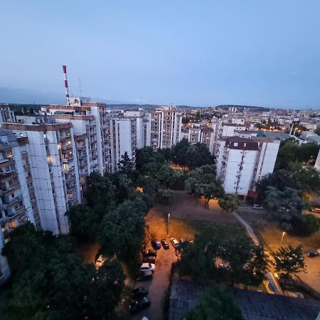 City View Belgrade Exterior photo