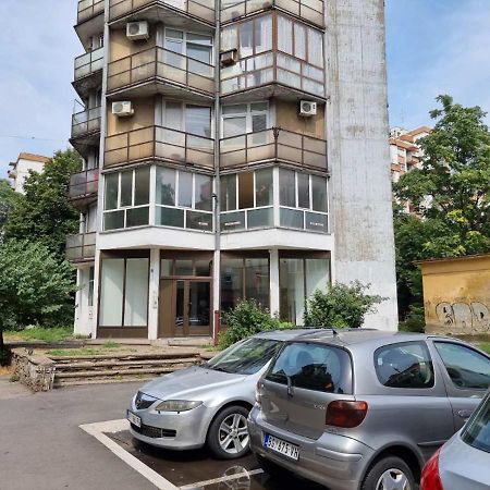 City View Belgrade Exterior photo